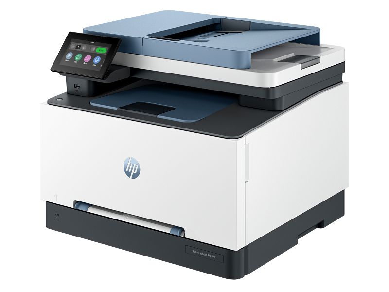 HP Color LaserJet Pro MFP 3302fdw Cu laser A4 600 x 600 DPI 25 ppm Wi-Fi_3