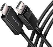 Cablu video RVD-HI20C2 DisplayPort, HDMI, 1.8 m, 4K/60Hz_2