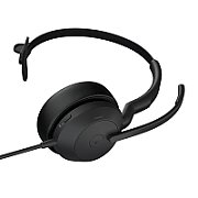 JABRA EVOLVE2 50 USB C/A MS/MONO_1