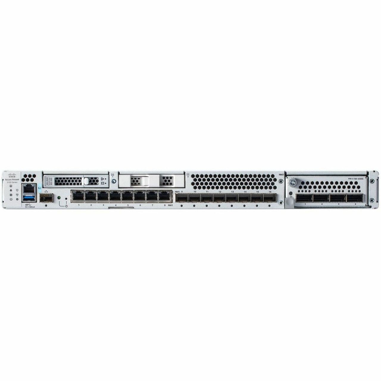 CISCO SECURE FIREWALL 3105 NGFW/APPLIANCE 1U_1