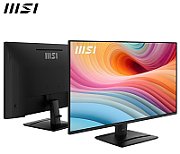 MSI PRO MP271A E2 27inch IPS FHD 120Hz 4ms HDMI 1.4b DP 1.2a 2 Speaker Headphone Black_2