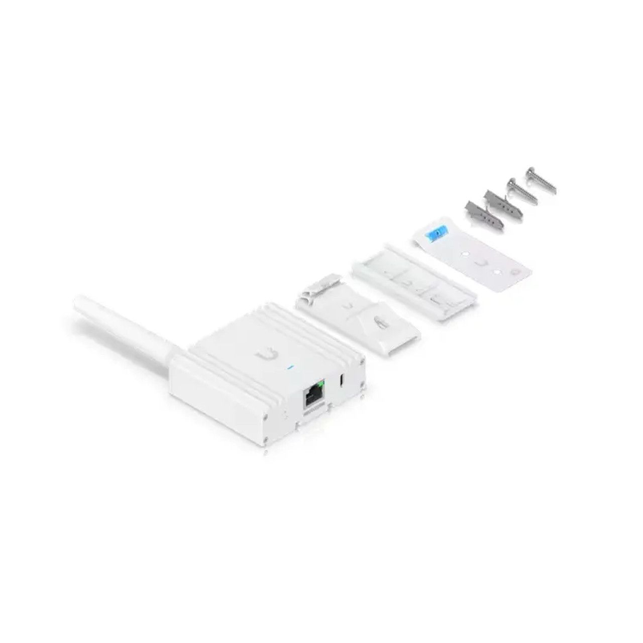 Ubiquiti UP-SuperLink gateway-uri/controlere 10, 100 Mbit/s_4