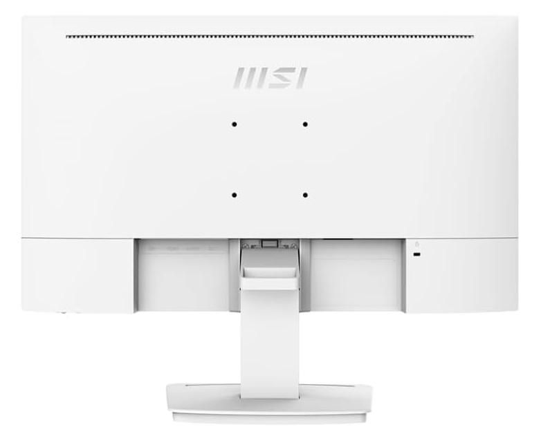 MSI PRO MP243XW 23.8inch IPS FHD 100Hz 4ms HDMI DP Speakers_4