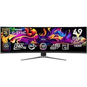 MSI MPG 491CQPX QD-OLED 49inch DQHD 240Hz 0.03ms 2xHDMI DP_1