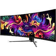 MSI MPG 491CQPX QD-OLED 49inch DQHD 240Hz 0.03ms 2xHDMI DP_3