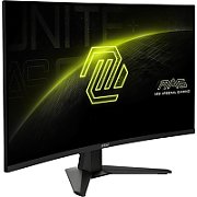 MSI MAG 32C6 31.5inch VA FHD Curved 180Hz 1ms HDMI DP HDR_2