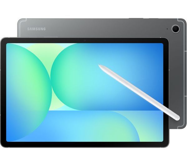 Samsung SM-X526B Galaxy Tab S10FE 8+128GB 5G gray_1