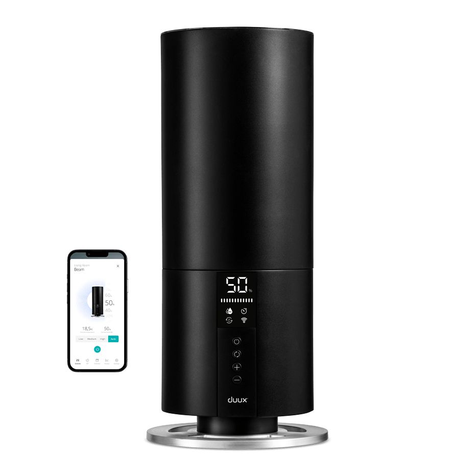 Duux Beam Mini 2 Air Purifier black_1