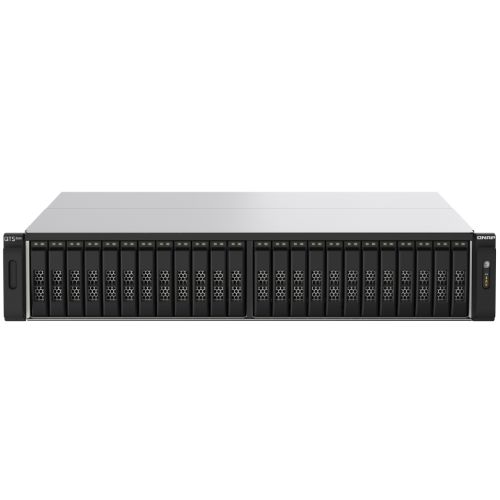 QNAP NAS TS-h2490FU-7302P-128G (24 Bay) 2U +++_1