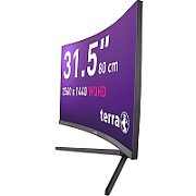TERRA LCD/LED 3285W HA black CURVED USB-C/HDMI/DP_2