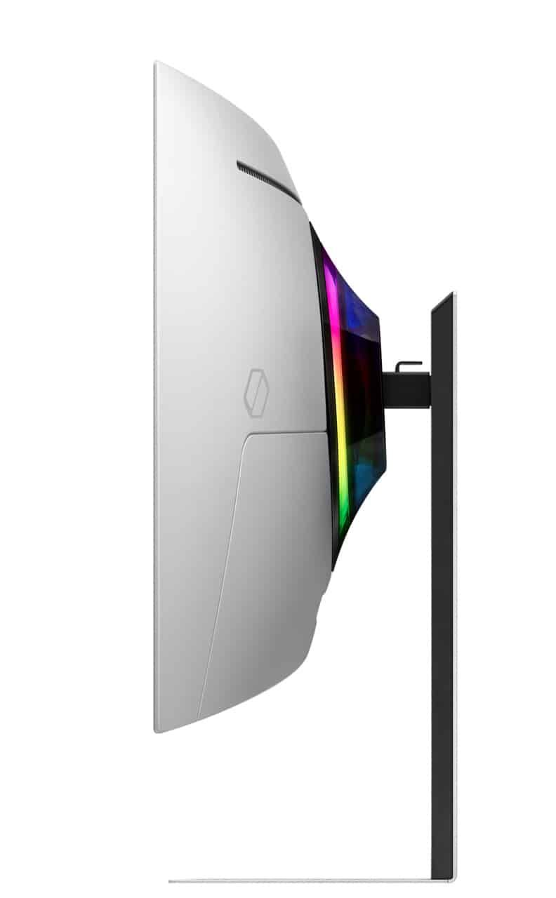 Samsung LCD S34DG850SU 34