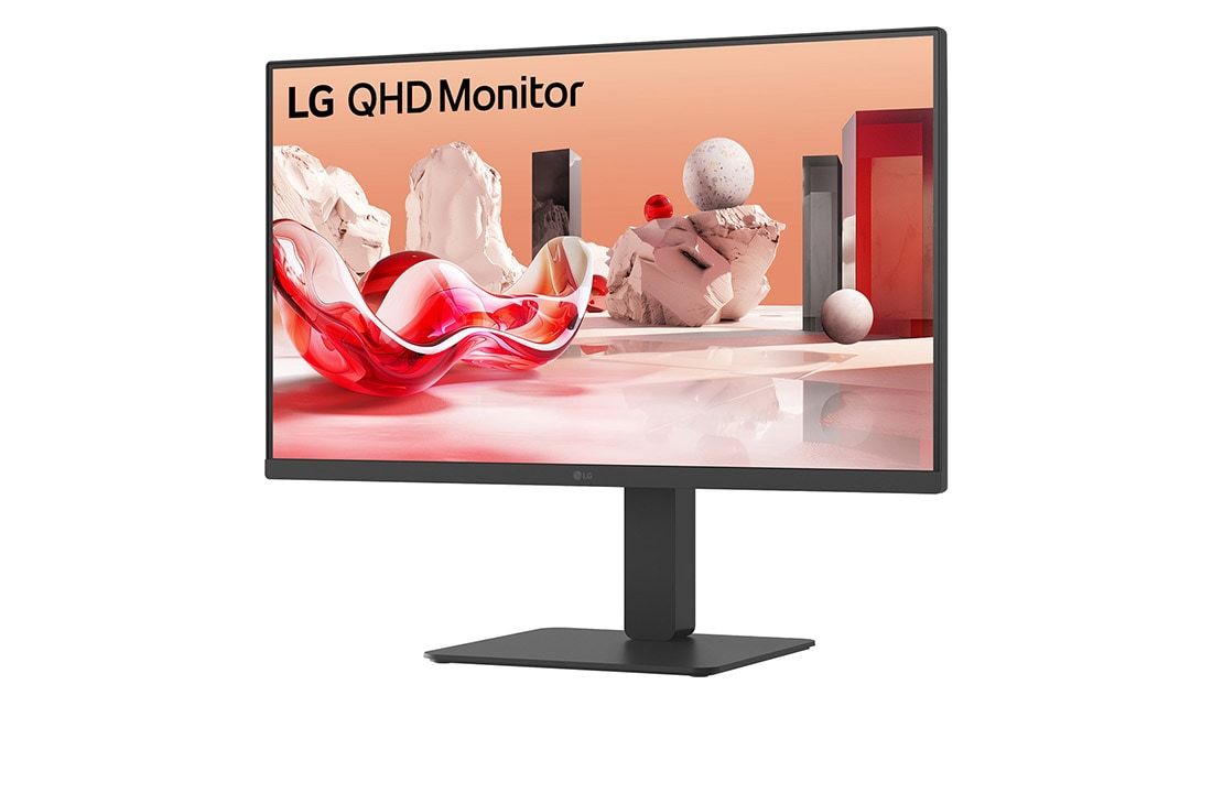 LG LCD 27BA65QB-B 27