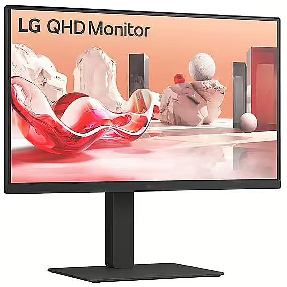 LG LCD 27BA75QB-B 27