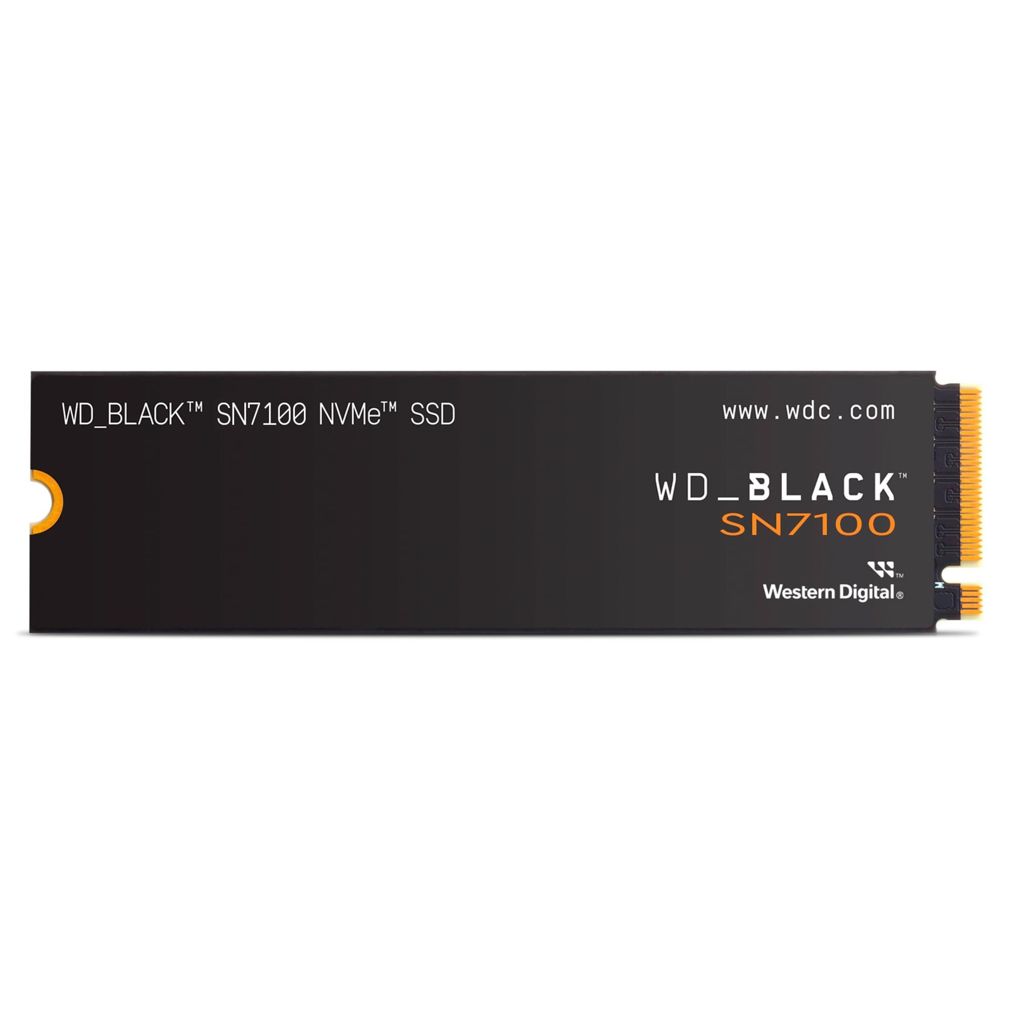 WD SSD M.2 (2280) 4TB Black SN7100 PCIe 4.0/NVMe (Di)_1