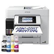 Epson EcoTank Pro ET-5885 (4in1)_1