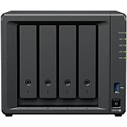 Synology NAS Disk Station DS925+ (4 Bay)_2