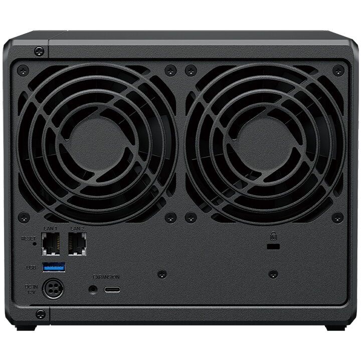 Synology NAS Disk Station DS925+ (4 Bay)_5