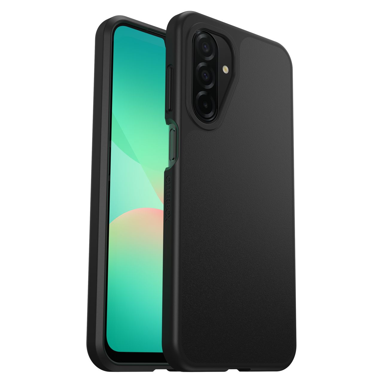 OB REACT GALAXY A26 5G/BLACK_1