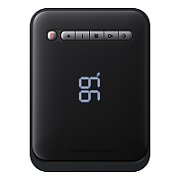 STARTER auto Baseus Super Energy, pentru pornire baterie auto 8000mAh, 1000A, USB, negru 