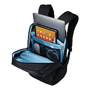 RUCSAC THULE , pt. notebook de max. 15.6 inch, 23 l, 1 compartiment, buzunar frontal x 3 | buzunar lateral x 2, waterproof, poliester, negru, Accent 3205381_2