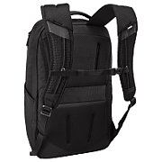 RUCSAC THULE , pt. notebook de max. 15.6 inch, 23 l, 1 compartiment, buzunar frontal x 3 | buzunar lateral x 2, waterproof, poliester, negru, Accent 3205381_3