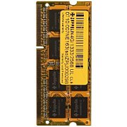 SODIMM  Zeppelin, DDR4 16GB, 3200 MHz, retail 