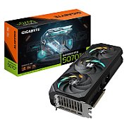 GeForce RTX 5070 Ti GAMING OC 16G, 256-bit, GDDR7, Negru_9