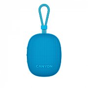 CANYON speaker OnMove 12 IPX7 TWS 5W Blue_1