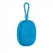 CANYON speaker OnMove 12 IPX7 TWS 5W Blue_2