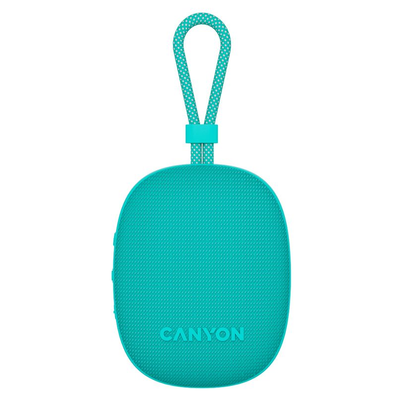CANYON speaker OnMove 12 IPX7 TWS 5W Mint_1