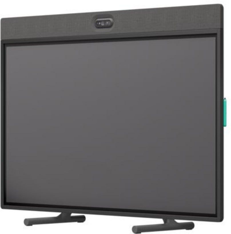 LOGITECH Rally Board 65 - GRAPHITE - PLUGE - WWi-9006 - KO/EU/INDO_1