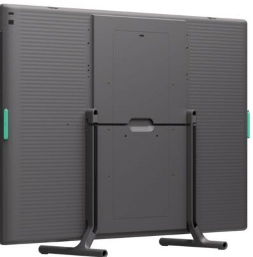 LOGITECH Rally Board 65 - GRAPHITE - PLUGE - WWi-9006 - KO/EU/INDO_2