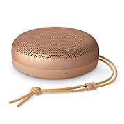 Beosound A1 3rd Gen Honey Tone_1