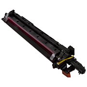 Konica Minolta Developer DV-621M DV621M Magenta (ACV80Ð•D)_1