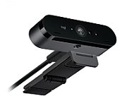LOGITECH WEBCAM - Brio 4K - GRAPHITE - USB - EMEA28i-935_2