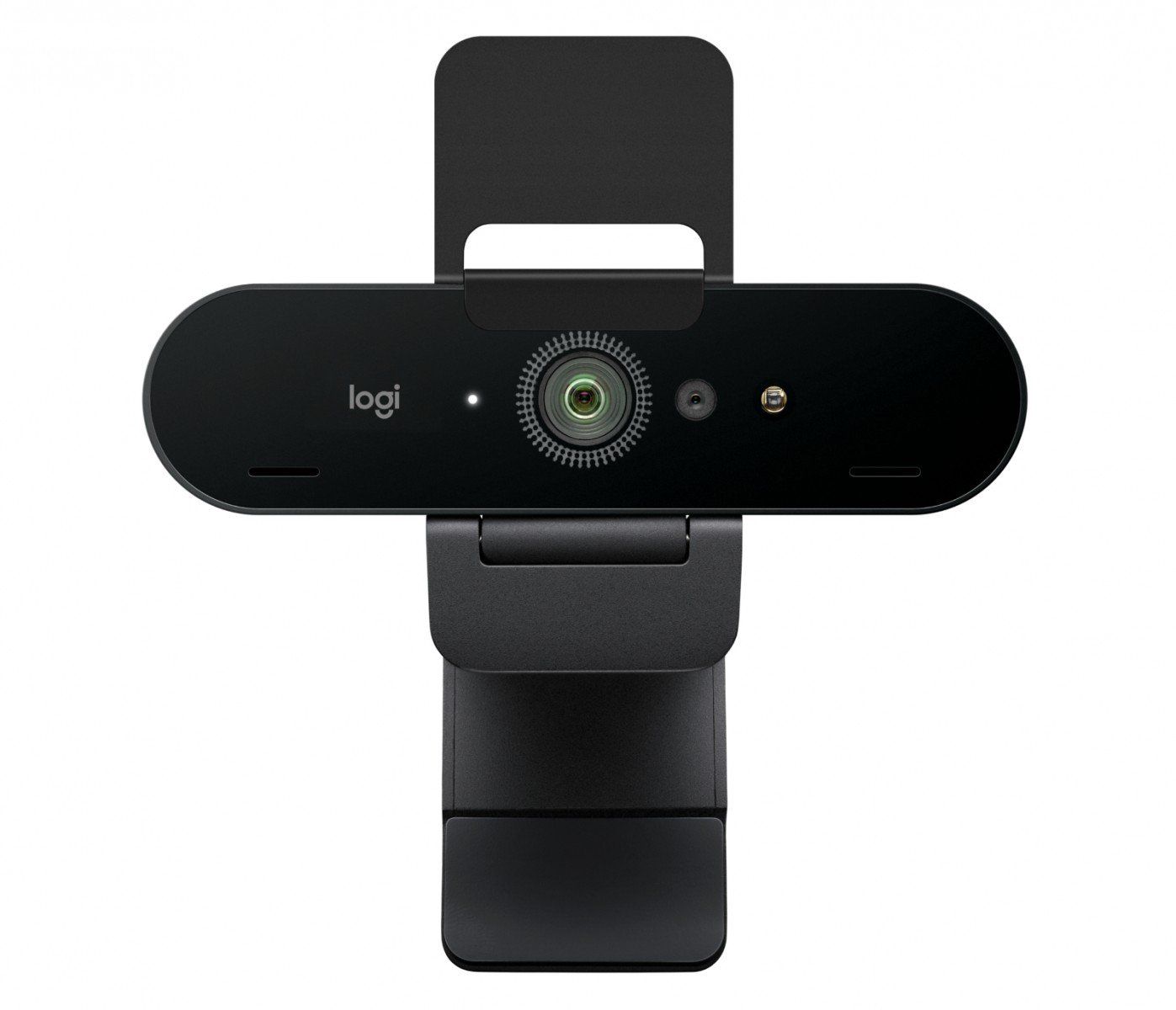 LOGITECH WEBCAM - Brio 4K - GRAPHITE - USB - EMEA28i-935_3
