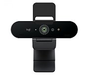 LOGITECH WEBCAM - Brio 4K - GRAPHITE - USB - EMEA28i-935_3