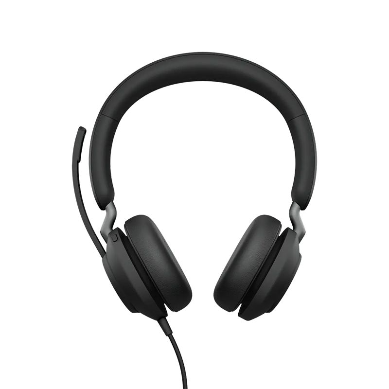 JABRA EVOLVE2 40 SE USB C/A UC/STEREO_1