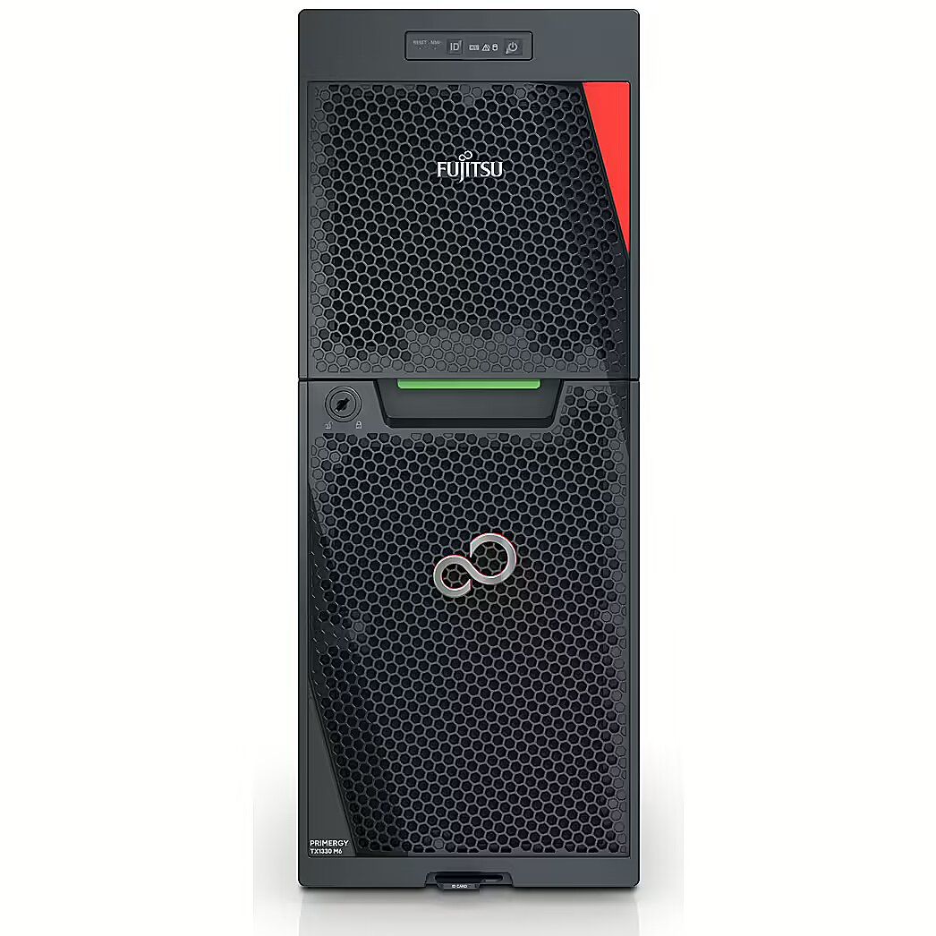 TX1330 M6 INTEL XEON 6333P PROC/CACHE 3.10 GHZ 1X32GB 8XSFF 2X_1