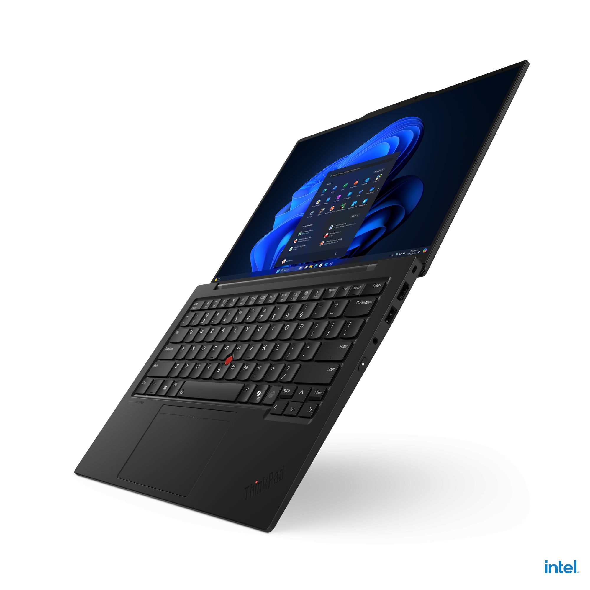 LENOVO ThinkPad X1 Carbon G13 Intel Core Ultra 7 258V 14inch 2.8K 32GB 1TB SSD M.2 PCIe Intel Arc W11P 3Y Premier_2