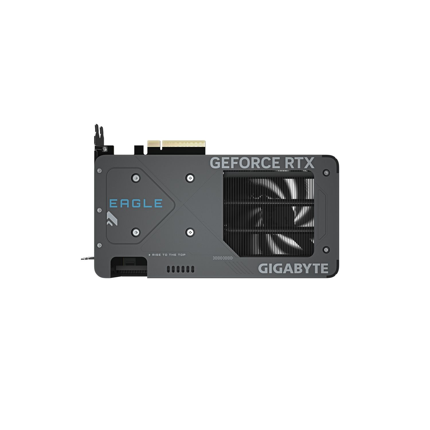 GeForce RTX 5060 Ti EAGLE OC 8G, 128 bit, Negru_5