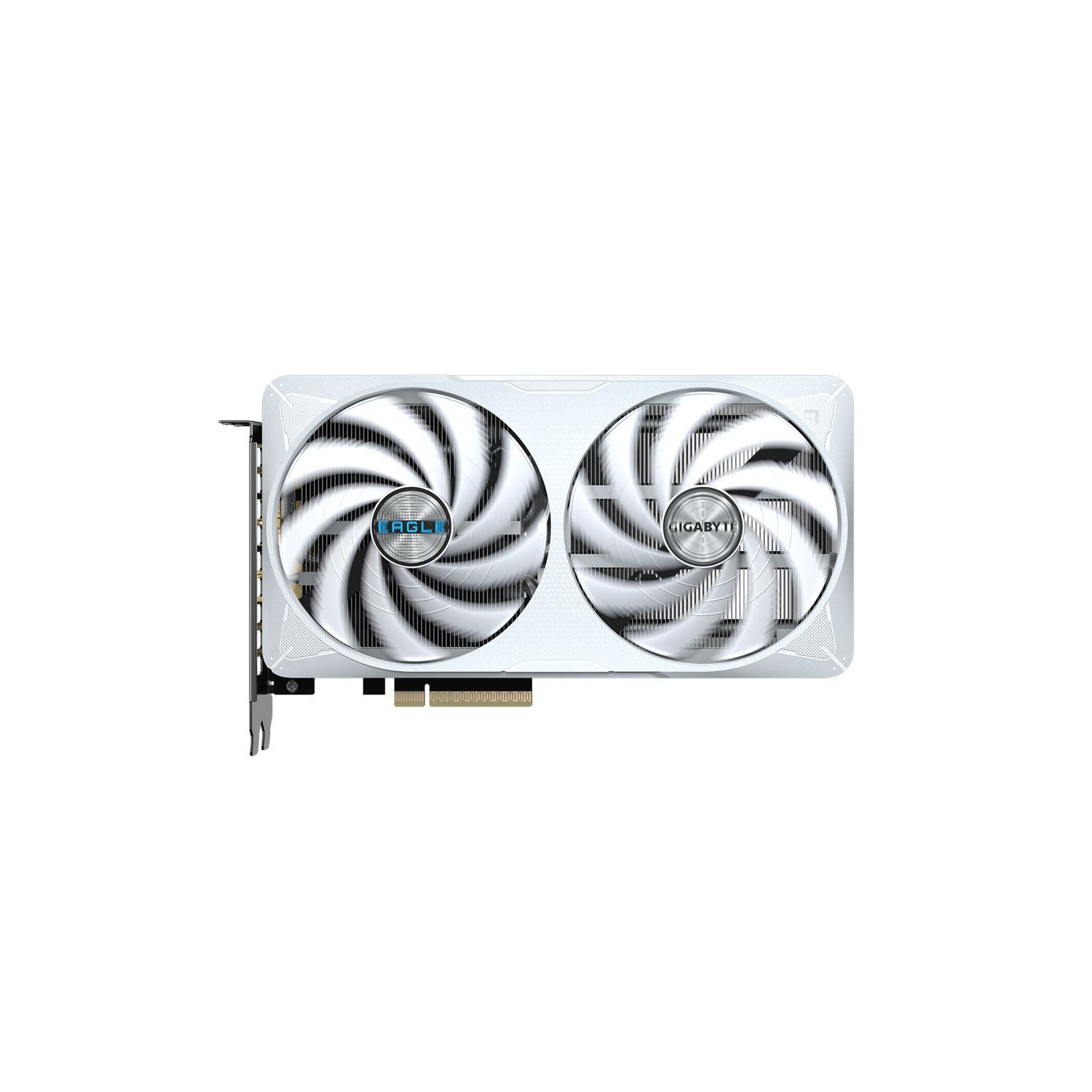 GeForce RTX 5060 Ti EAGLE OC ICE 16G, 128 bit, GDDR7, Alb