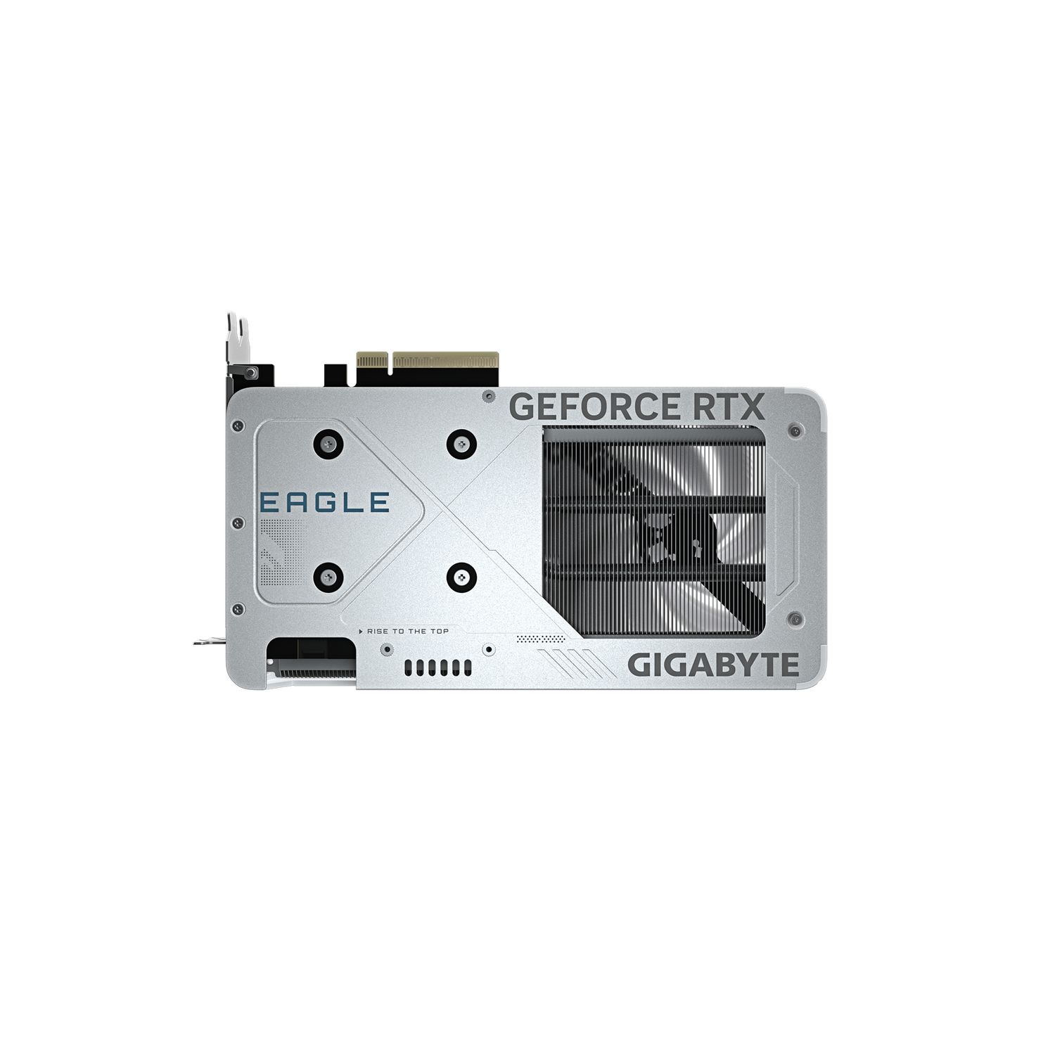 GeForce RTX 5060 Ti EAGLE OC ICE 16G, 128 bit, GDDR7, Alb_5