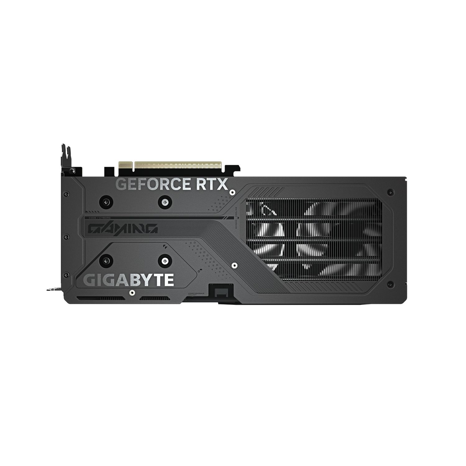 GeForce RTX 5060 Ti GAMING OC 16G, 128 bit, GDDR7, Negru_3
