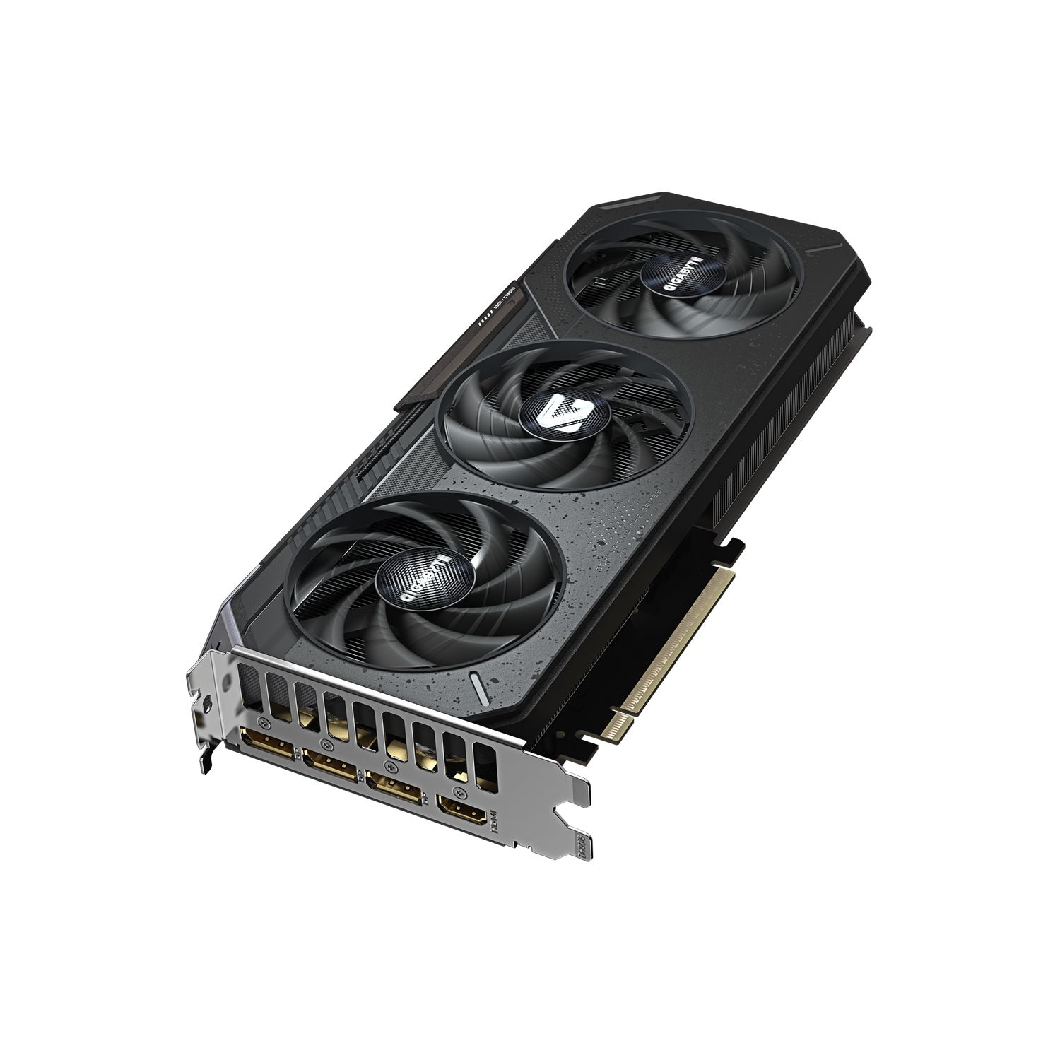 GeForce RTX 5060 Ti GAMING OC 16G, 128 bit, GDDR7, Negru_6