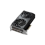 GeForce RTX 5060 WINDFORCE 8G, GDDR7, 128 bit, Negru_4