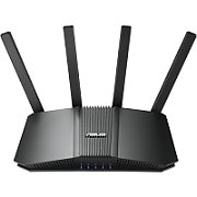 ASUS Wi-Fi 7 AiMesh Extendable Router 4K-QAM MLO Five 2.5GbE ports_1