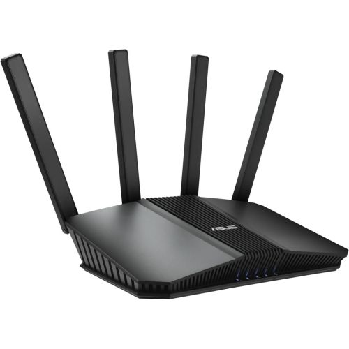 ASUS Wi-Fi 7 AiMesh Extendable Router 4K-QAM MLO Five 2.5GbE ports_3