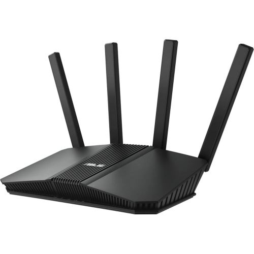 ASUS Wi-Fi 7 AiMesh Extendable Router 4K-QAM MLO Five 2.5GbE ports_4