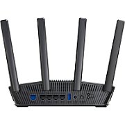 ASUS Wi-Fi 7 AiMesh Extendable Router 4K-QAM MLO Five 2.5GbE ports_5